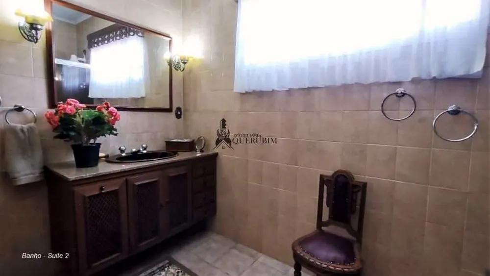 Sobrado, 3 quartos, 240 m² - Foto 6