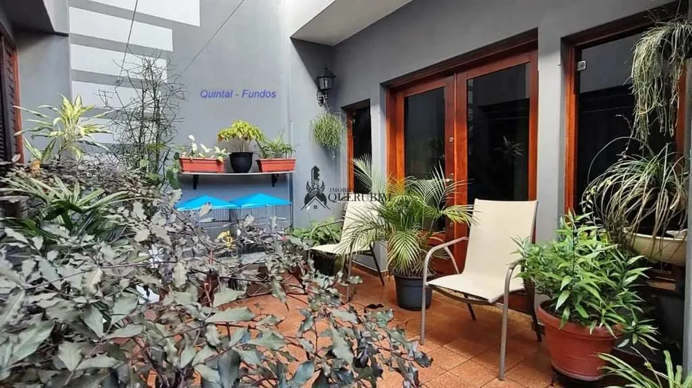 Sobrado, 3 quartos, 240 m² - Foto 2
