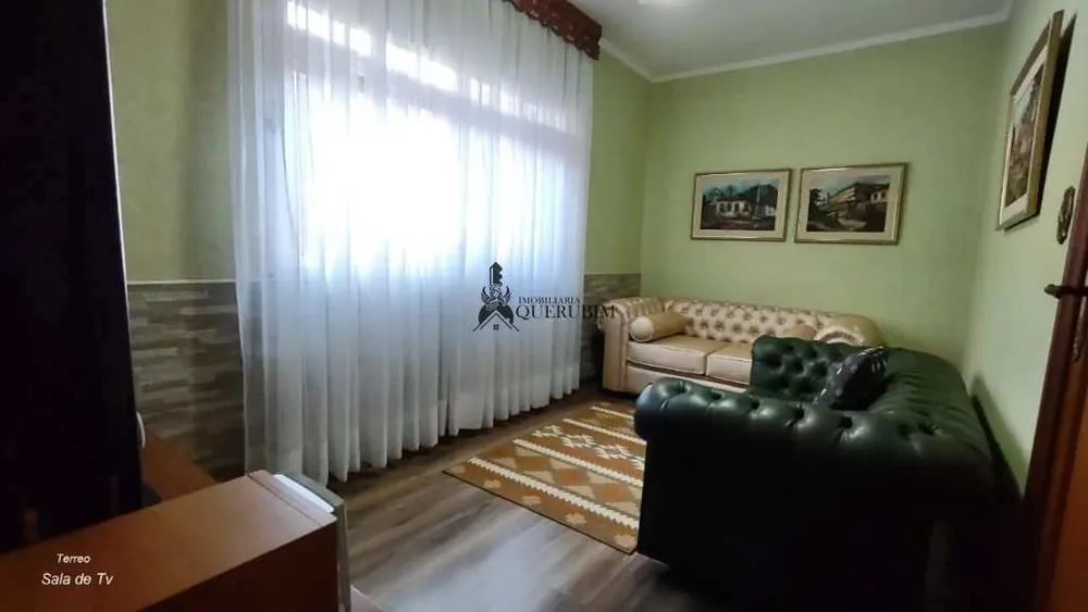 Sobrado, 3 quartos, 240 m² - Foto 7