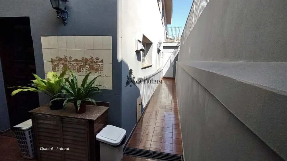 Sobrado, 3 quartos, 240 m² - Foto 3