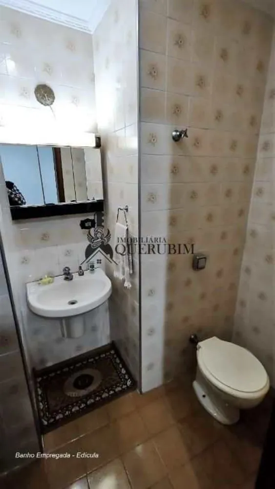 Sobrado, 3 quartos, 240 m² - Foto 8
