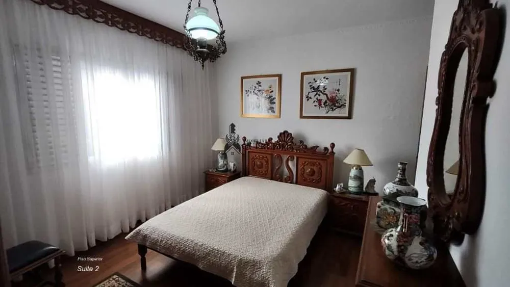 Sobrado, 3 quartos, 240 m² - Foto 1