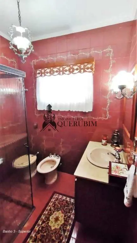 Sobrado, 3 quartos, 240 m² - Foto 10