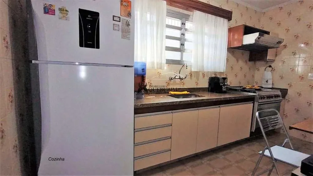 Sobrado, 3 quartos, 240 m² - Foto 4