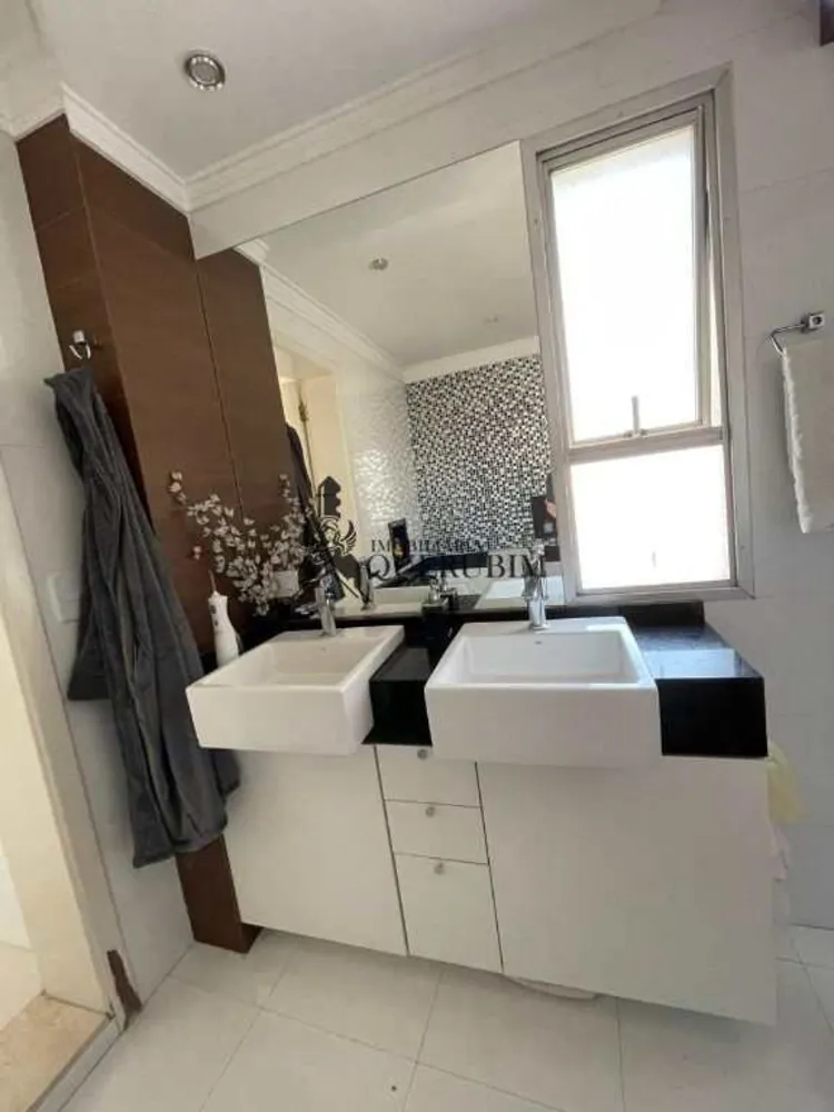 Cobertura, 3 quartos, 170 m² - Foto 9