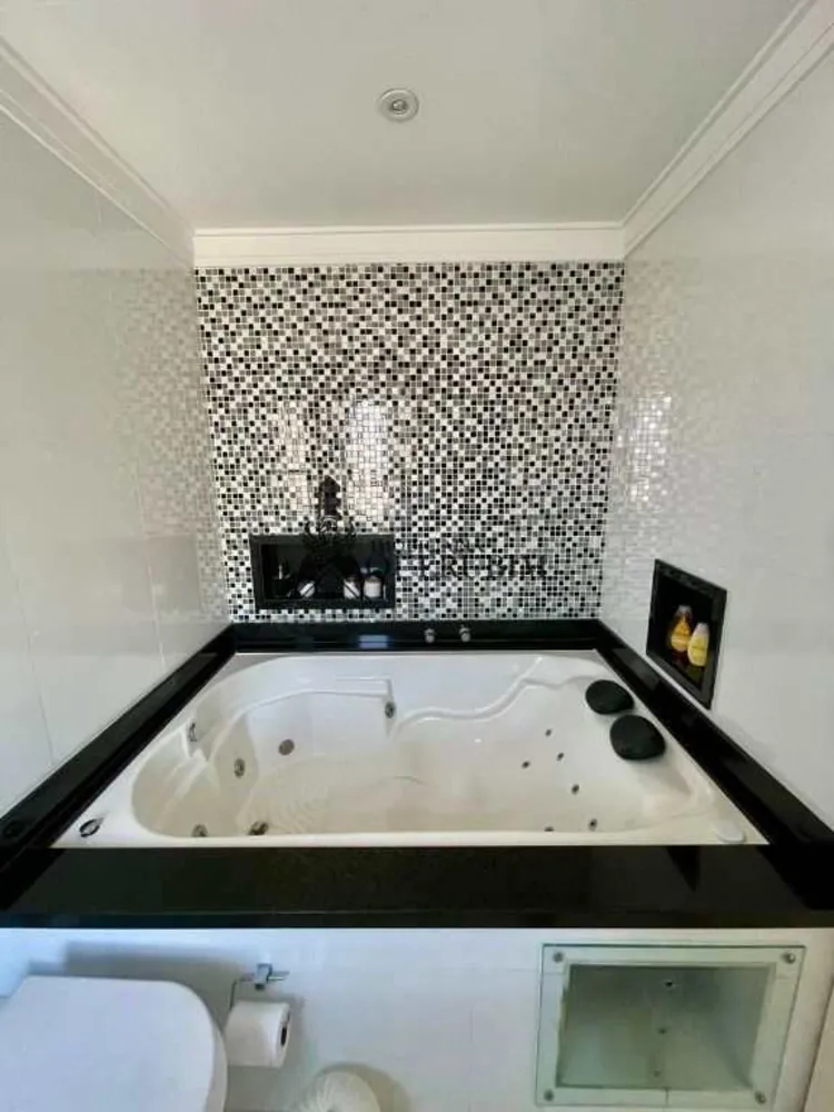 Cobertura, 3 quartos, 170 m² - Foto 10