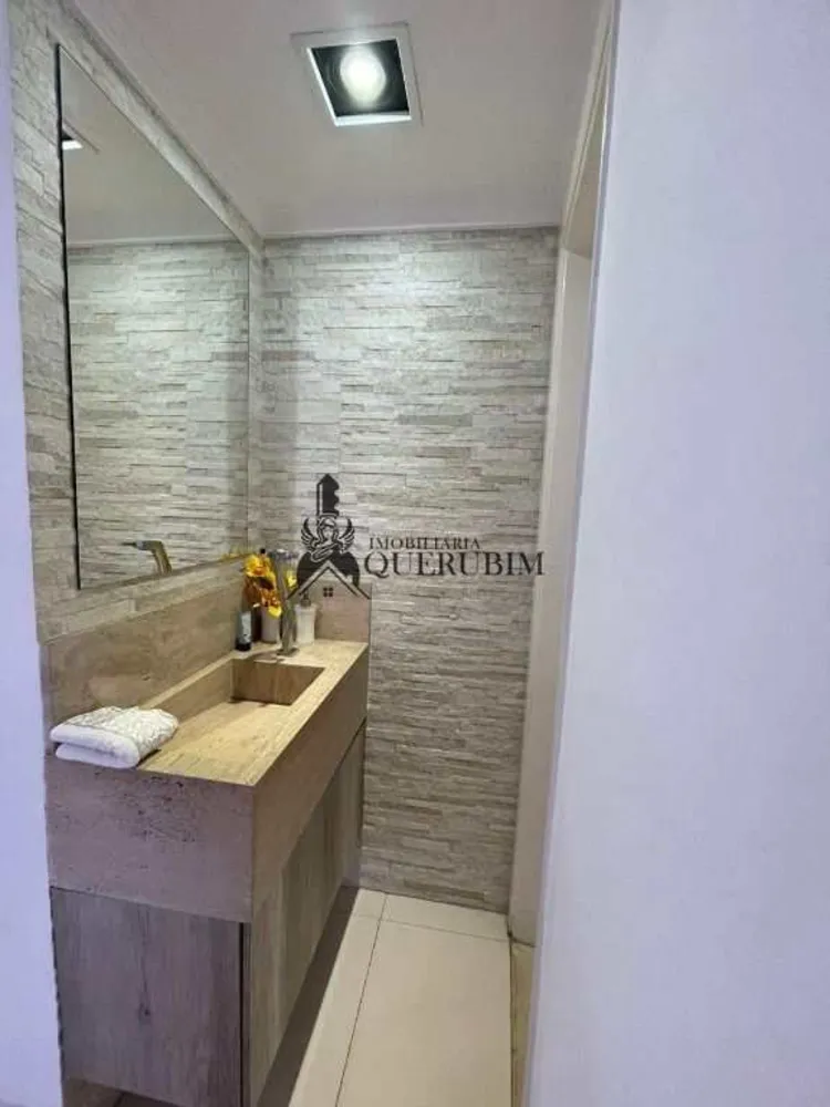 Cobertura, 3 quartos, 170 m² - Foto 7