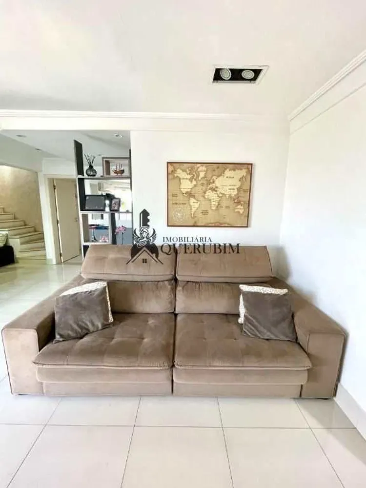 Cobertura, 3 quartos, 170 m² - Foto 4