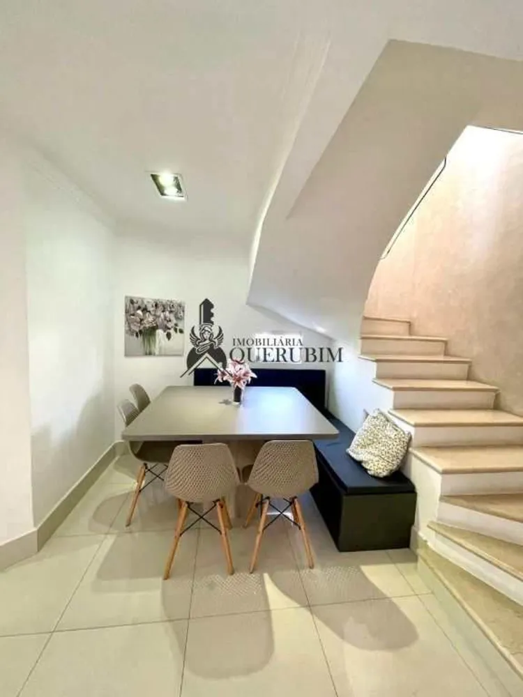 Cobertura, 3 quartos, 170 m² - Foto 5