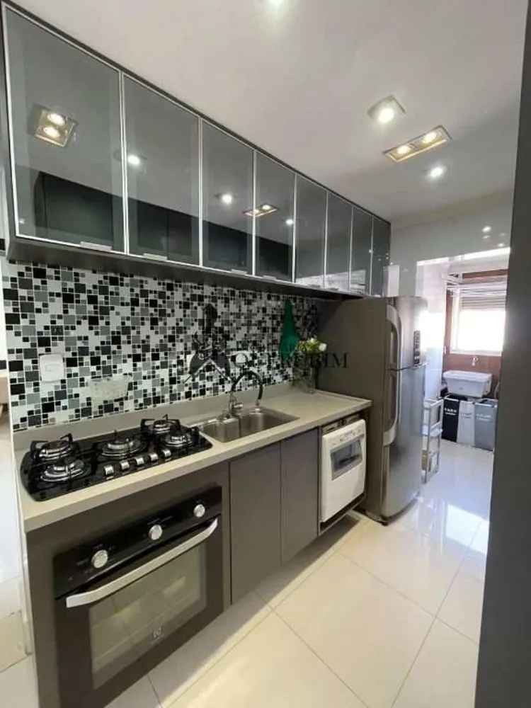 Cobertura, 3 quartos, 170 m² - Foto 12