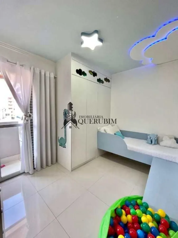 Cobertura, 3 quartos, 170 m² - Foto 1