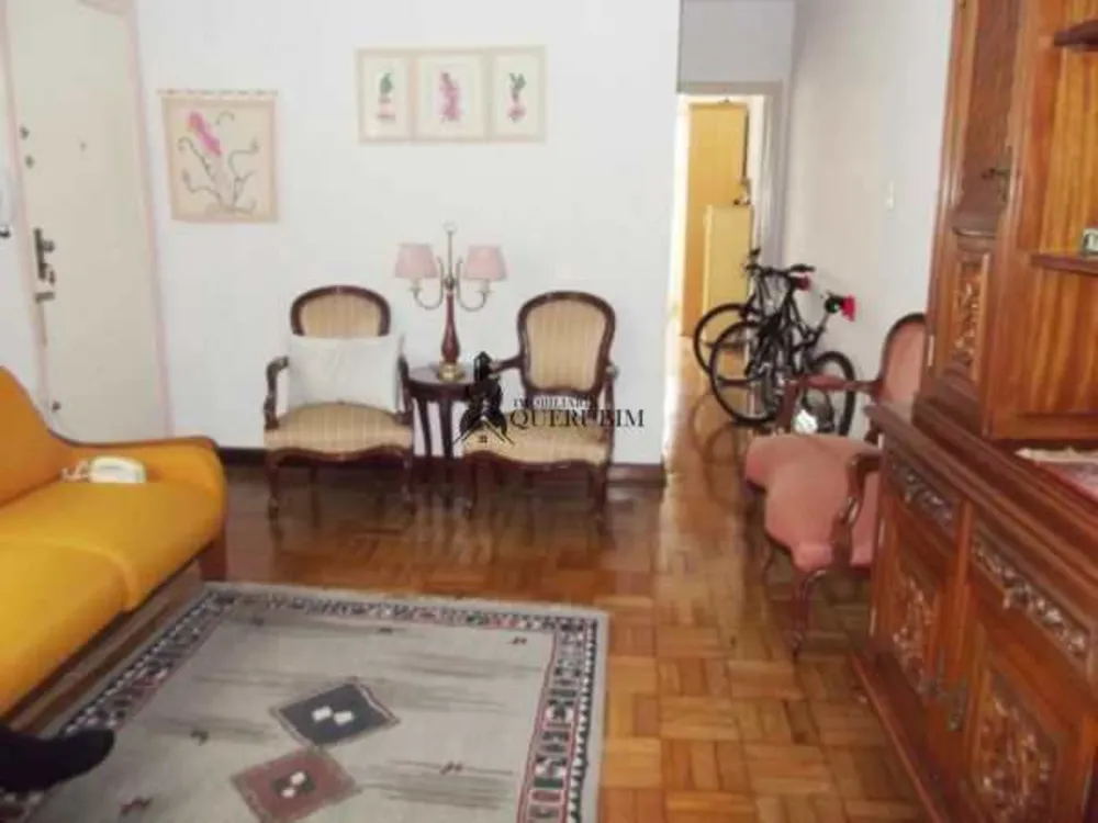 Apartamento, 2 quartos, 96 m² - Foto 1