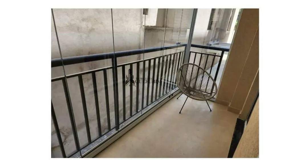 Apartamento, 2 quartos, 49 m² - Foto 6