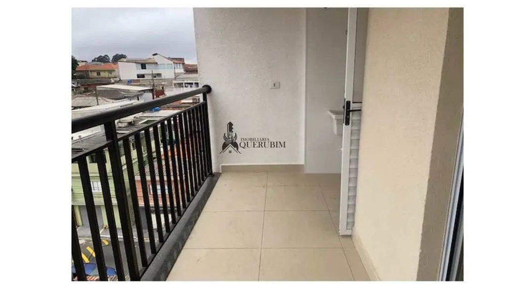 Apartamento, 2 quartos, 49 m² - Foto 5