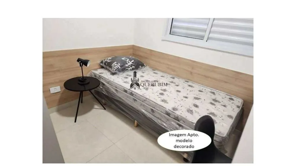 Apartamento, 2 quartos, 49 m² - Foto 11