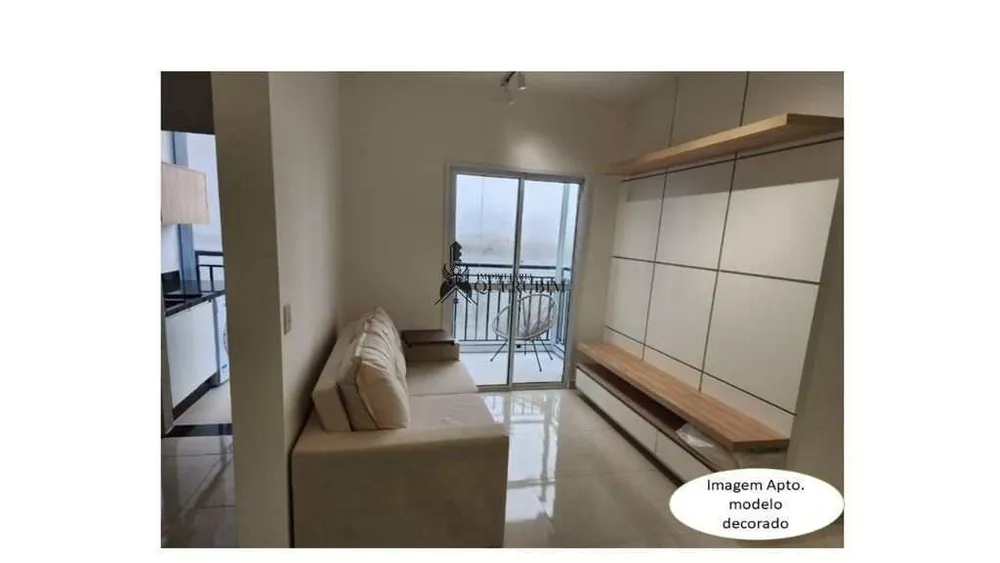 Apartamento, 2 quartos, 49 m² - Foto 9