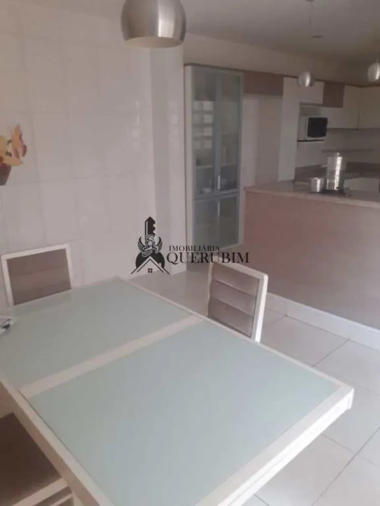 Sobrado, 4 quartos, 200 m² - Foto 5
