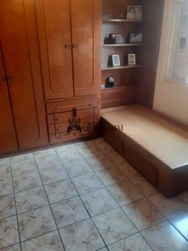 Sobrado, 4 quartos, 200 m² - Foto 1