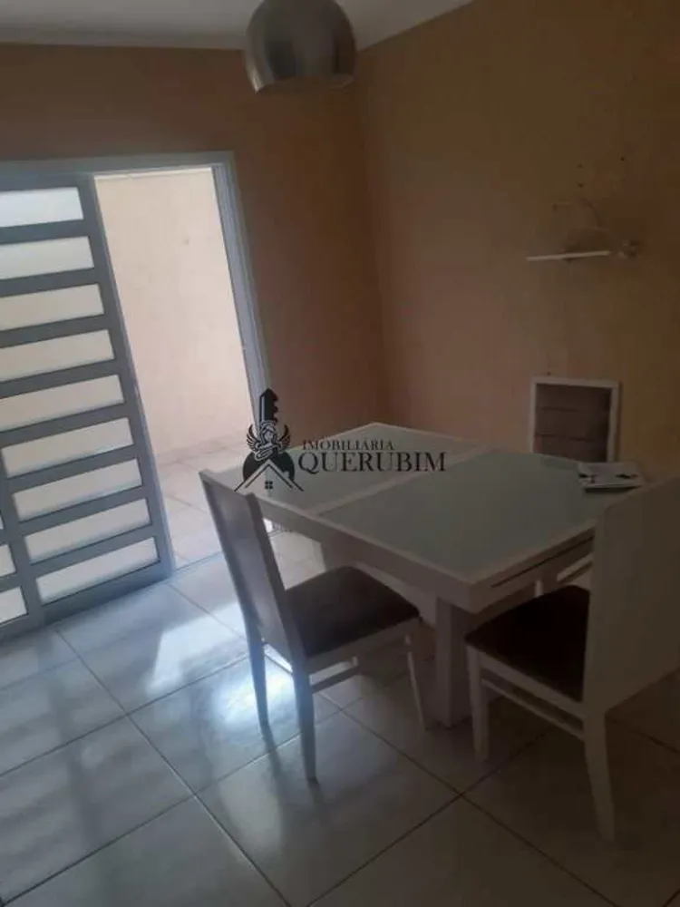 Sobrado, 4 quartos, 200 m² - Foto 7
