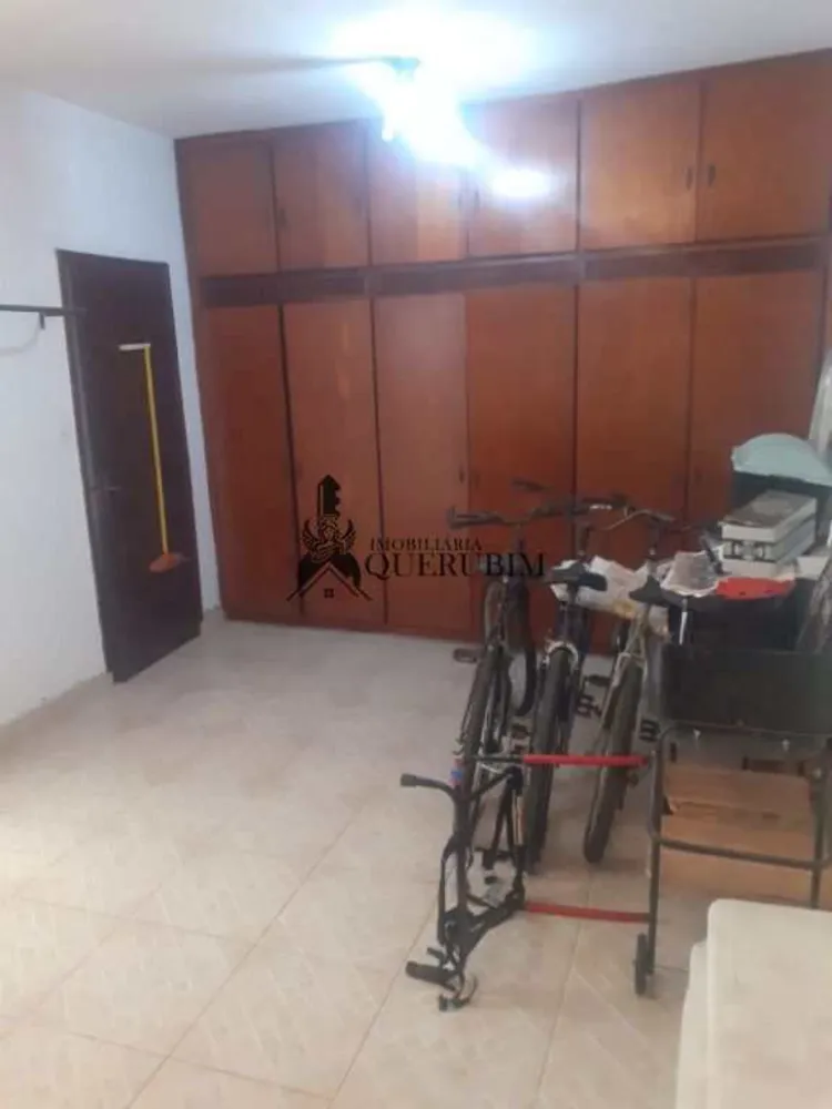 Sobrado, 4 quartos, 200 m² - Foto 4