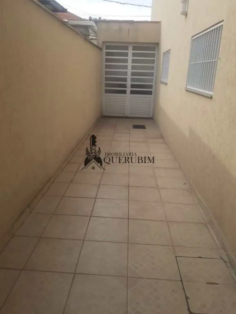 Sobrado, 4 quartos, 200 m² - Foto 6