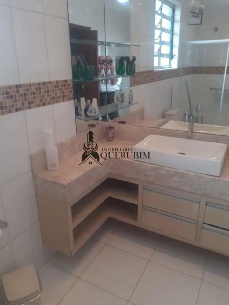 Sobrado, 4 quartos, 200 m² - Foto 2