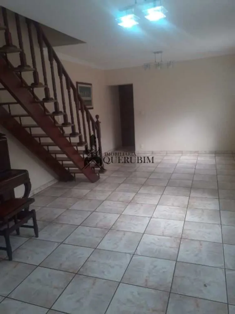 Sobrado, 4 quartos, 200 m² - Foto 8