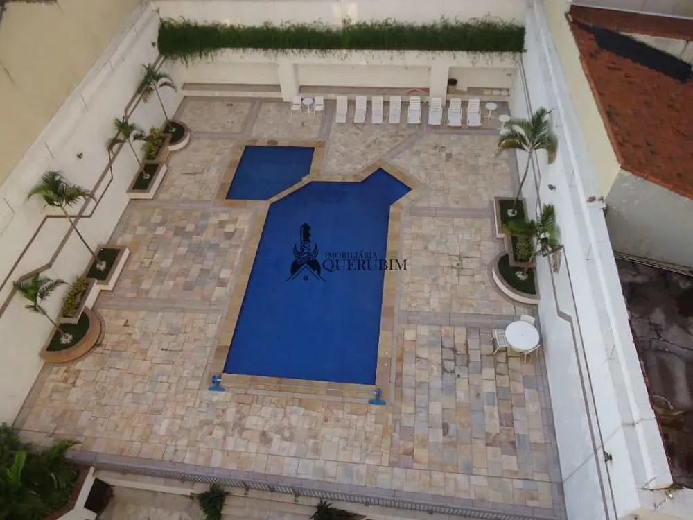 Apartamento, 3 quartos, 185 m² - Foto 1