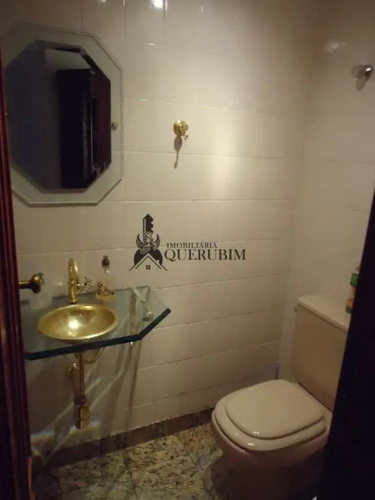 Apartamento, 3 quartos, 185 m² - Foto 3
