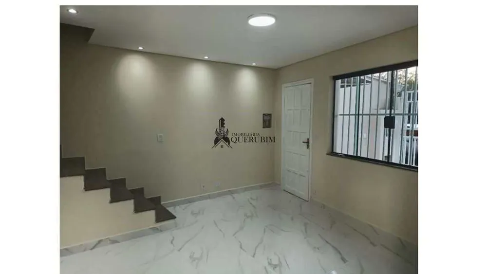 Sobrado, 2 quartos, 70 m² - Foto 12