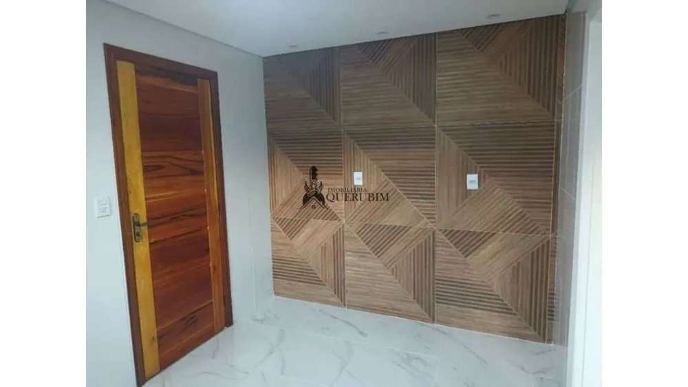 Sobrado, 2 quartos, 70 m² - Foto 1