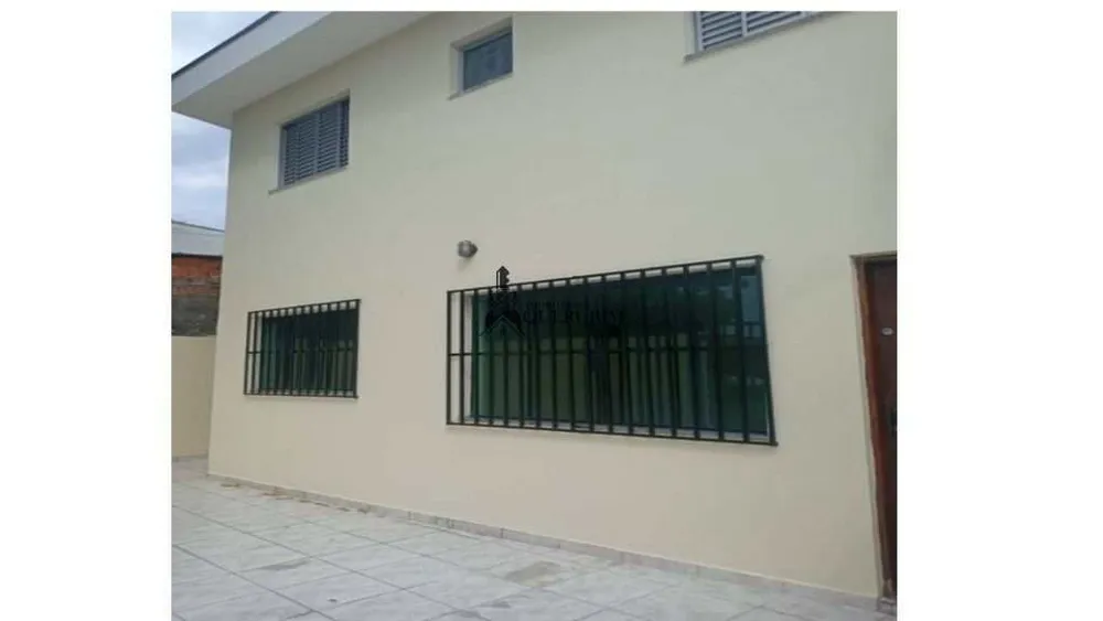 Sobrado, 2 quartos, 70 m² - Foto 8