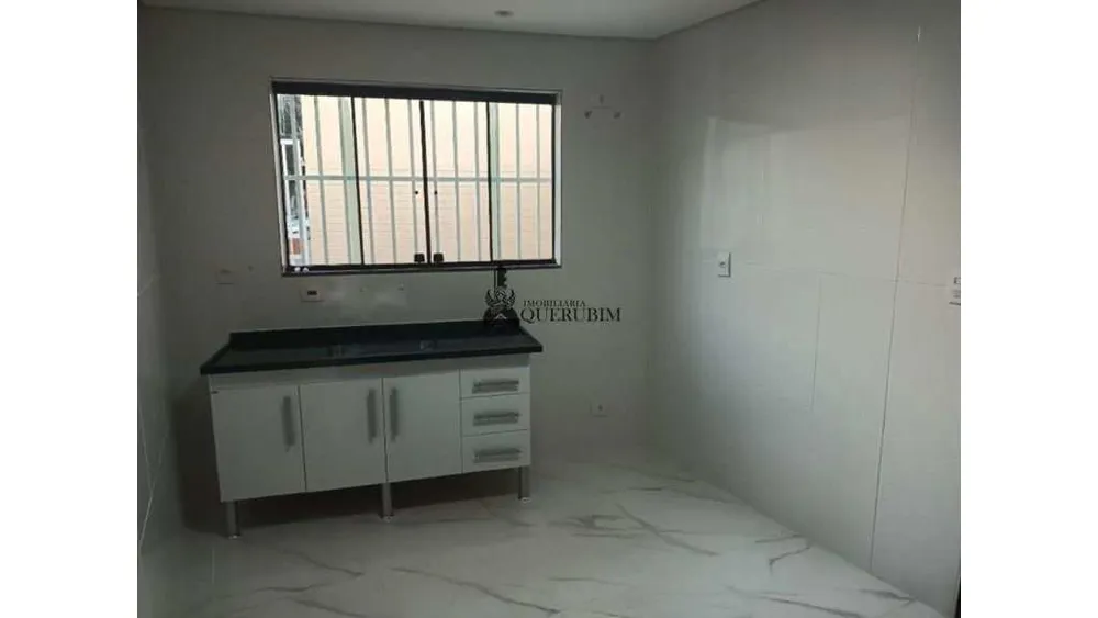 Sobrado, 2 quartos, 70 m² - Foto 4