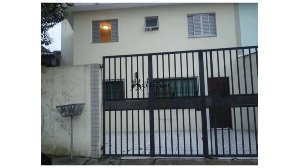 Sobrado, 2 quartos, 70 m² - Foto 5