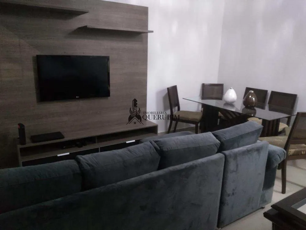 Sobrado, 2 quartos, 85 m² - Foto 6