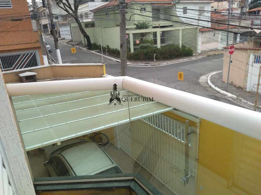Sobrado, 2 quartos, 85 m² - Foto 4