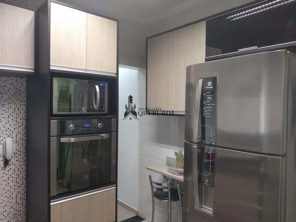 Sobrado, 2 quartos, 85 m² - Foto 3