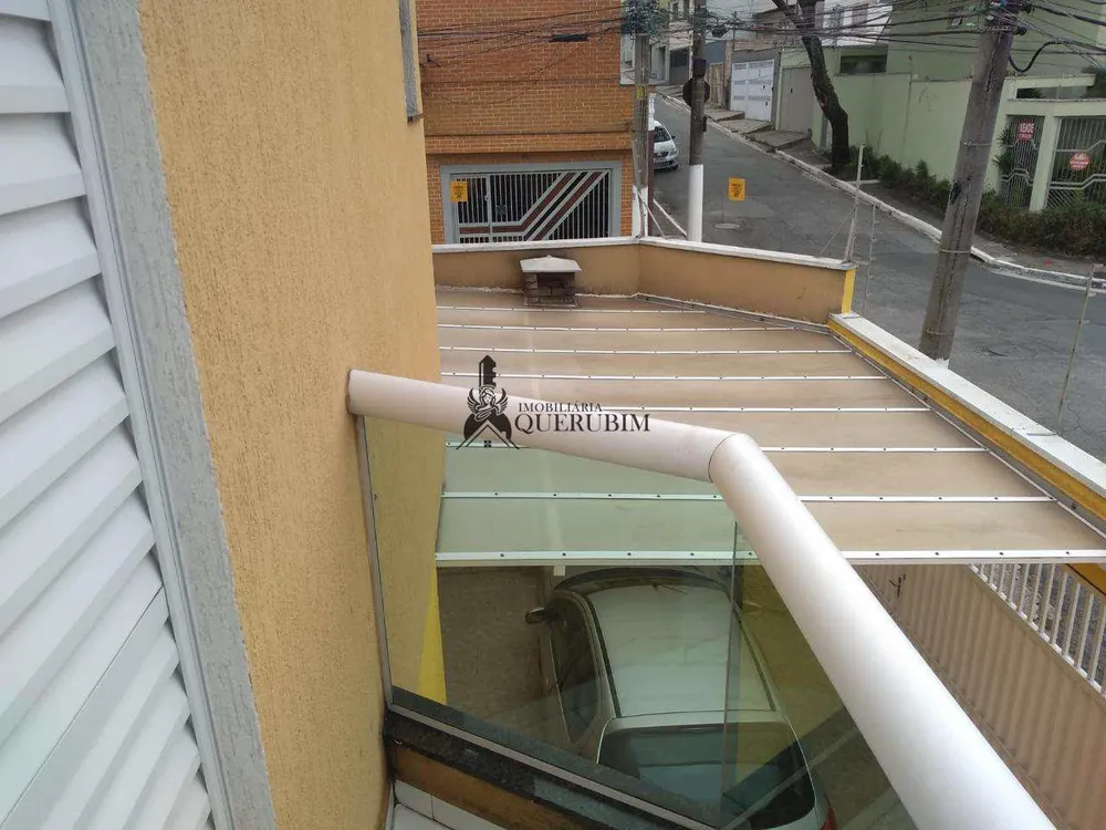 Sobrado, 2 quartos, 85 m² - Foto 2