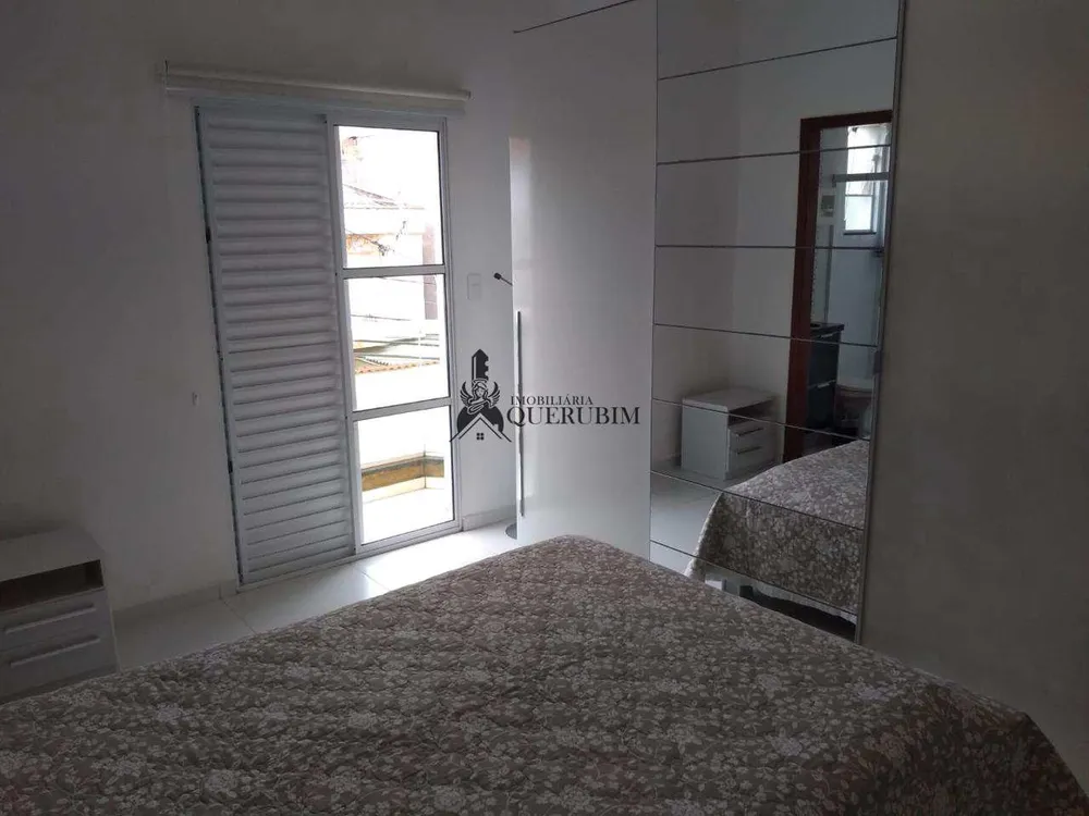 Sobrado, 2 quartos, 85 m² - Foto 10
