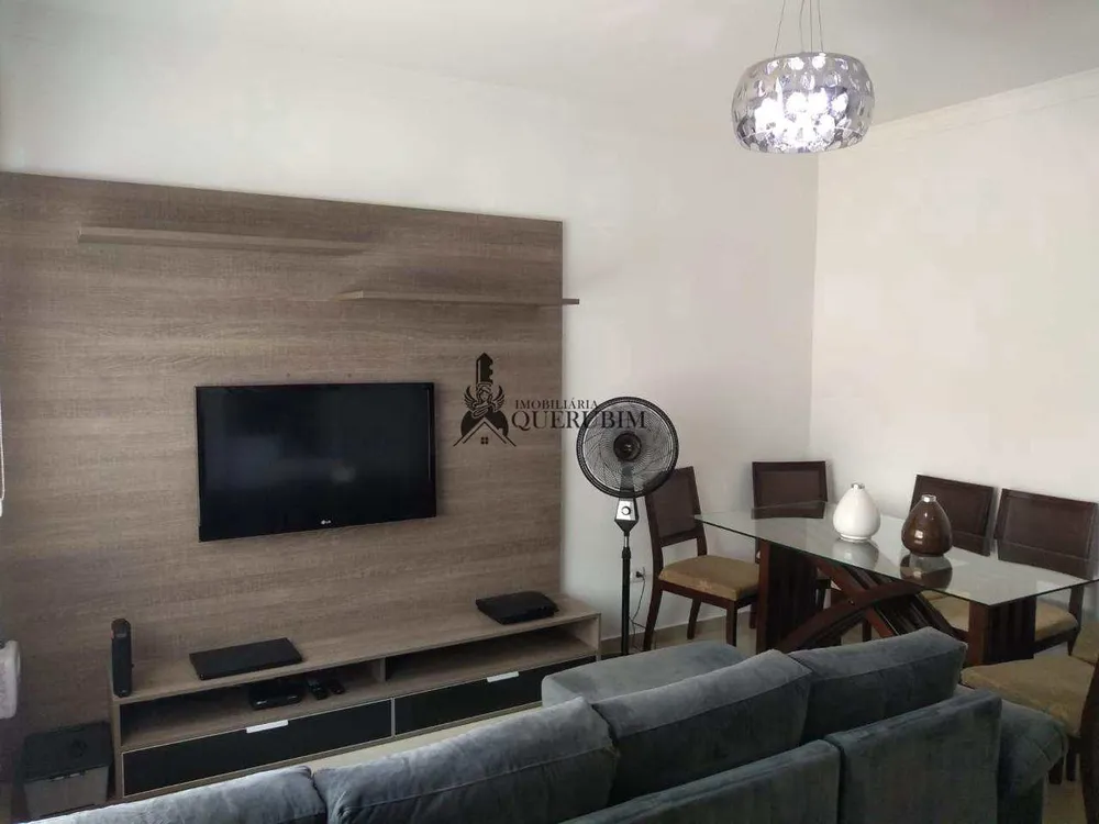 Sobrado, 2 quartos, 85 m² - Foto 2