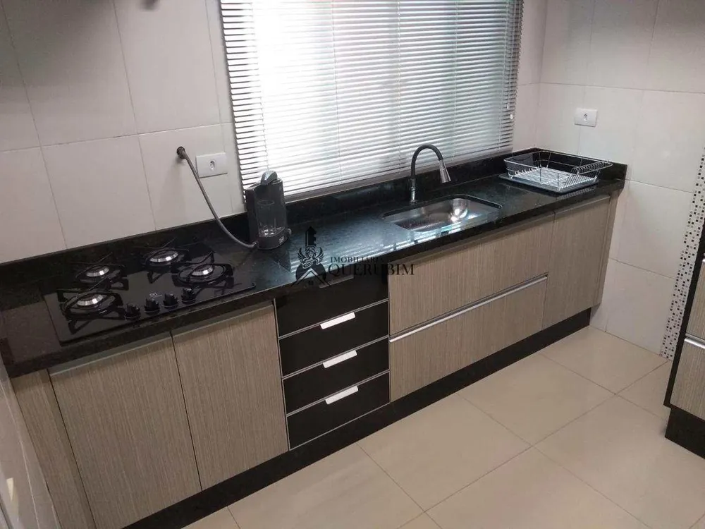 Sobrado, 2 quartos, 85 m² - Foto 1