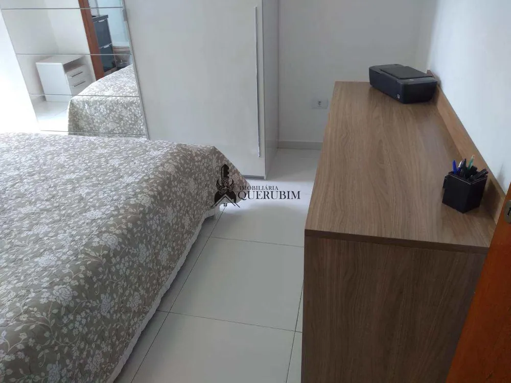 Sobrado, 2 quartos, 85 m² - Foto 10