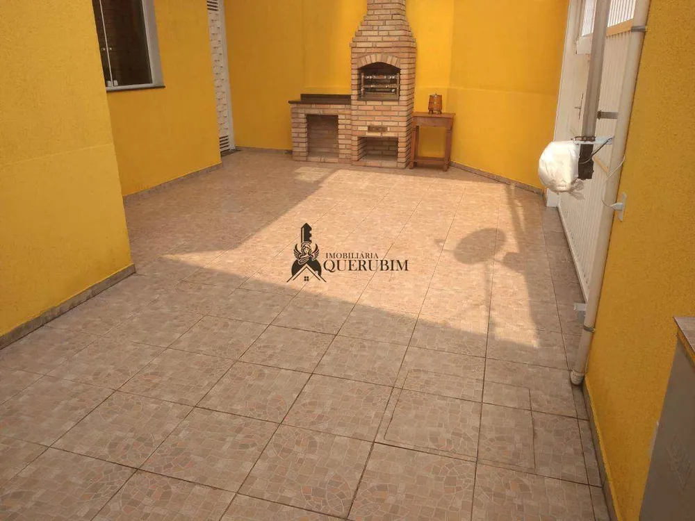Sobrado, 2 quartos, 85 m² - Foto 12