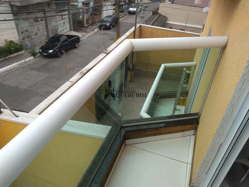 Sobrado, 2 quartos, 85 m² - Foto 5