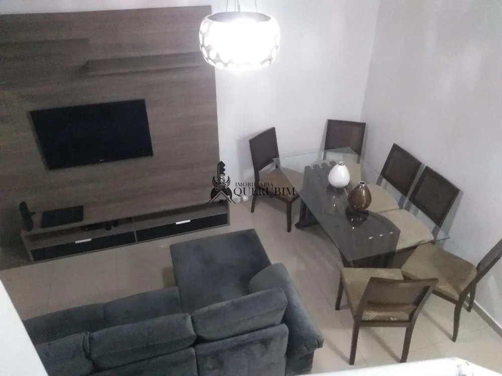 Sobrado, 2 quartos, 85 m² - Foto 4