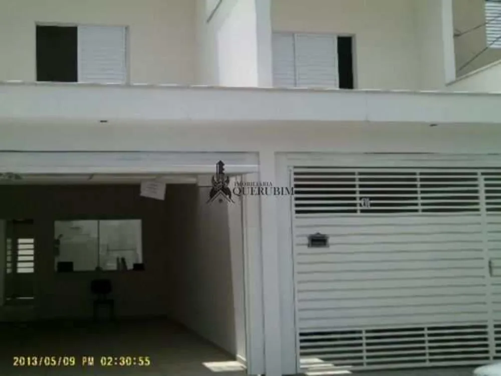 Sobrado, 3 quartos, 130 m² - Foto 3