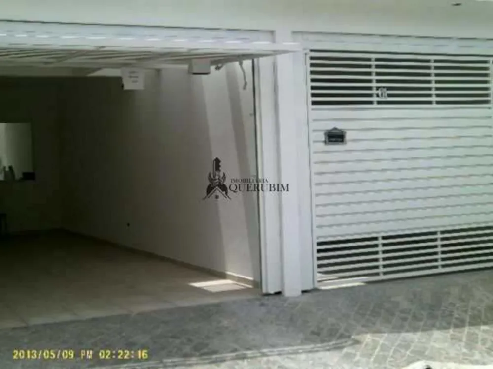 Sobrado, 3 quartos, 130 m² - Foto 2
