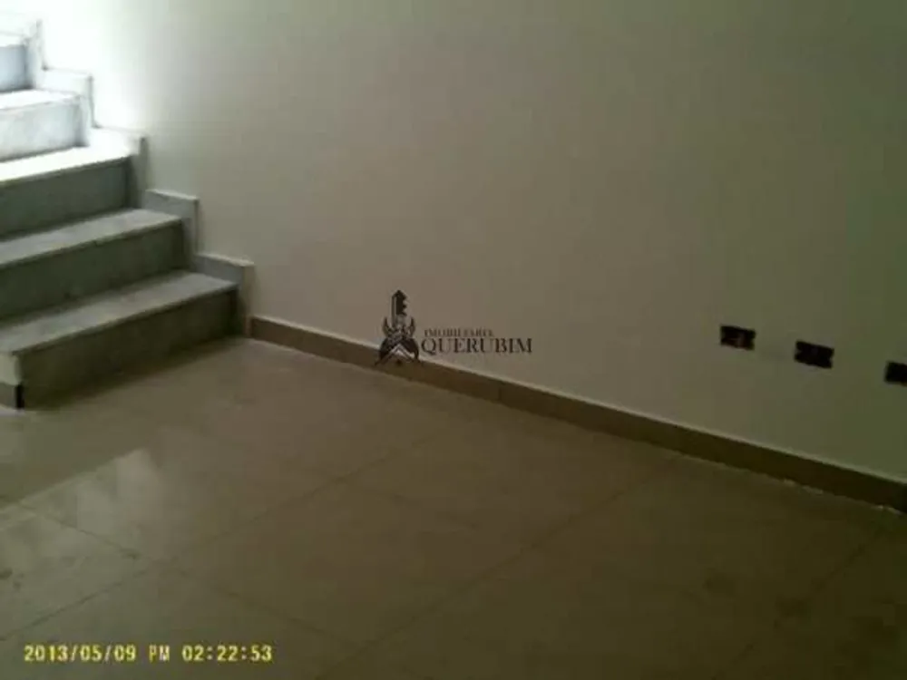 Sobrado, 3 quartos, 130 m² - Foto 1
