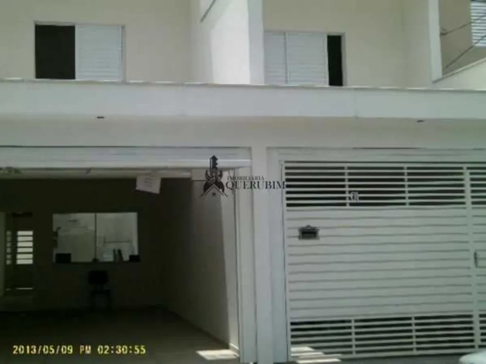 Sobrado, 3 quartos, 130 m² - Foto 13
