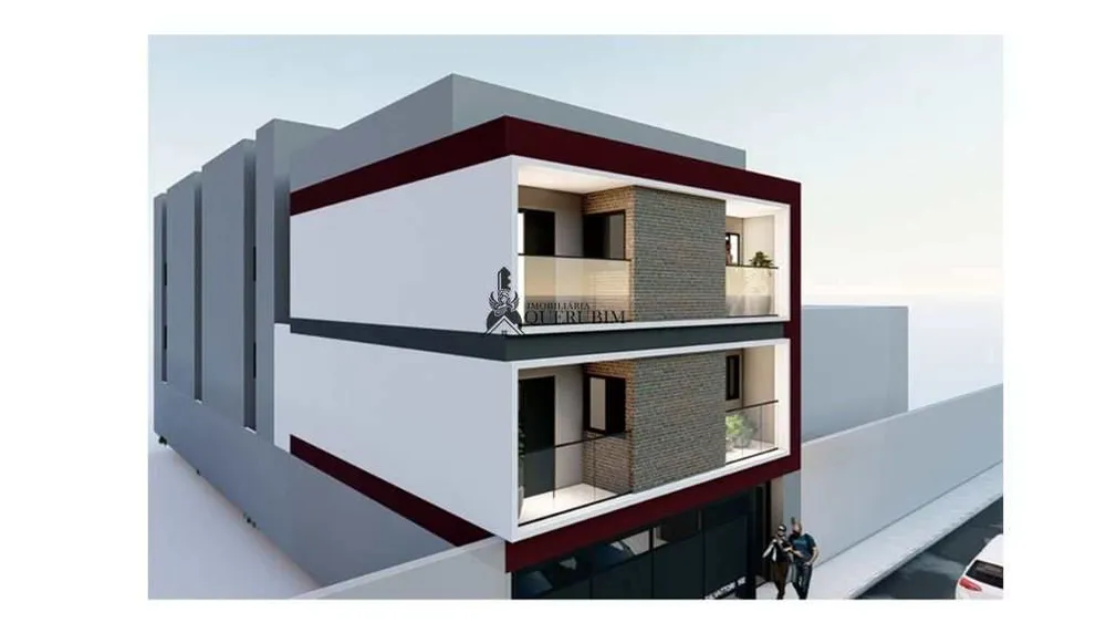 Apartamento, 1 quarto, 30 m² - Foto 4